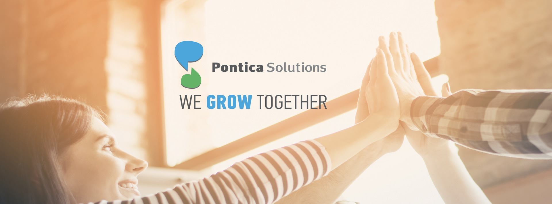 Pontica Solutions Ltd. 