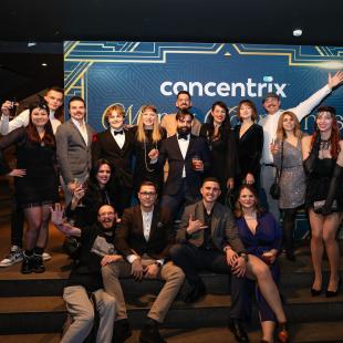 Concentrix Services Bulgaria EOOD[4]— Zaplata.bg