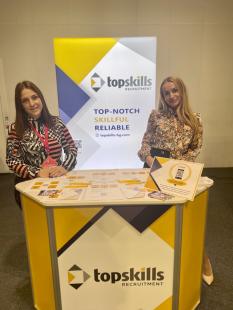 Top Skills Recruitment Ltd.[2]— Zaplata.bg