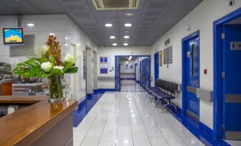 St. Raphael Private Hospital Ltd[3]— Zaplata.bg