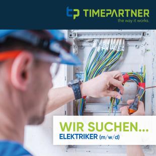 TimePartner Personalmanagement GmbH[1]— Zaplata.bg