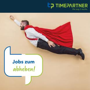 TimePartner Personalmanagement GmbH[3]— Zaplata.bg