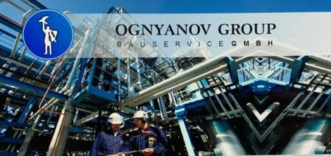 Ognyanov Bauservice GmbH & Co. KG[1]— Zaplata.bg