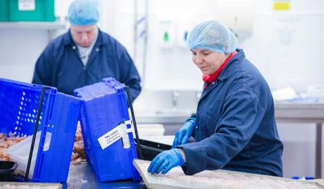 SHELLFISH DE LA MER LTD[3]— Zaplata.bg