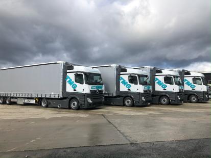 TMG Spedition GmbH[2]— Zaplata.bg