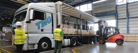 TMG Spedition GmbH[5]— Zaplata.bg