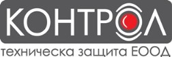 КОНТРОЛ - ТЕХНИЧЕСКА ЗАЩИТА ЕООД