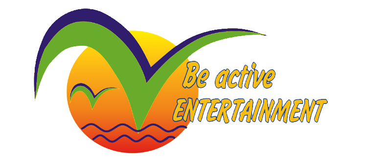 Be Active ENTERTAINMENT
