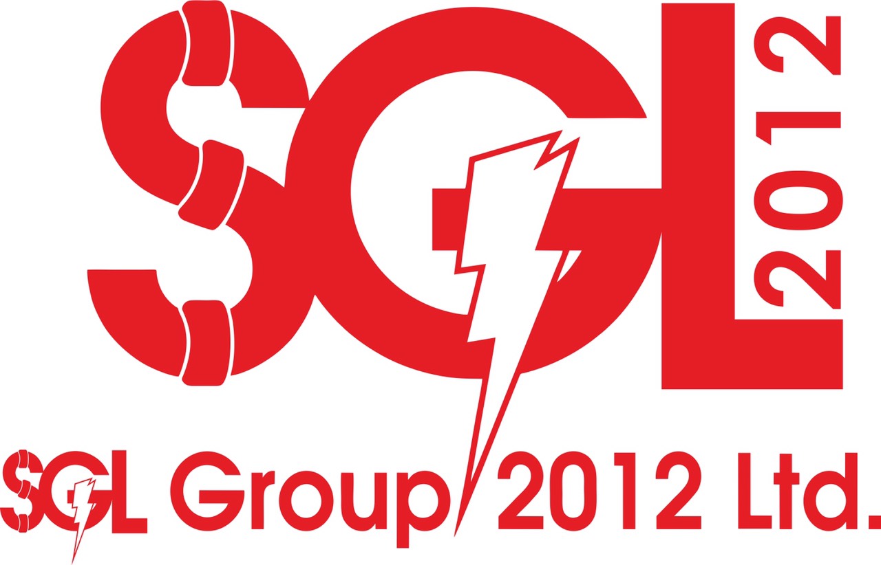 SGL GROUP 2012 Ltd.