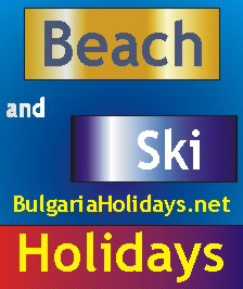 ТС ТРАВЪЛ ООД