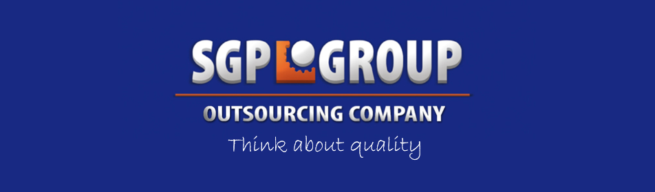 SGP Group Ltd