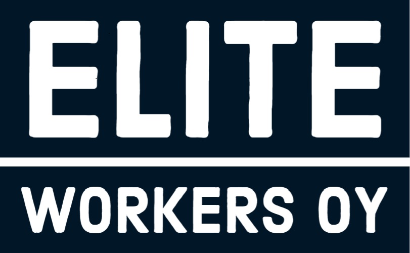 Elite Workers oy