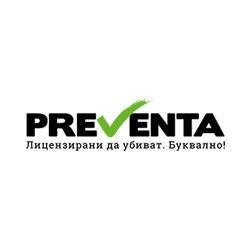ПРЕВЕНТА ДДДД ЕООД