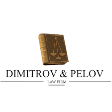 Адвокатско дружество Димитров и Пелов