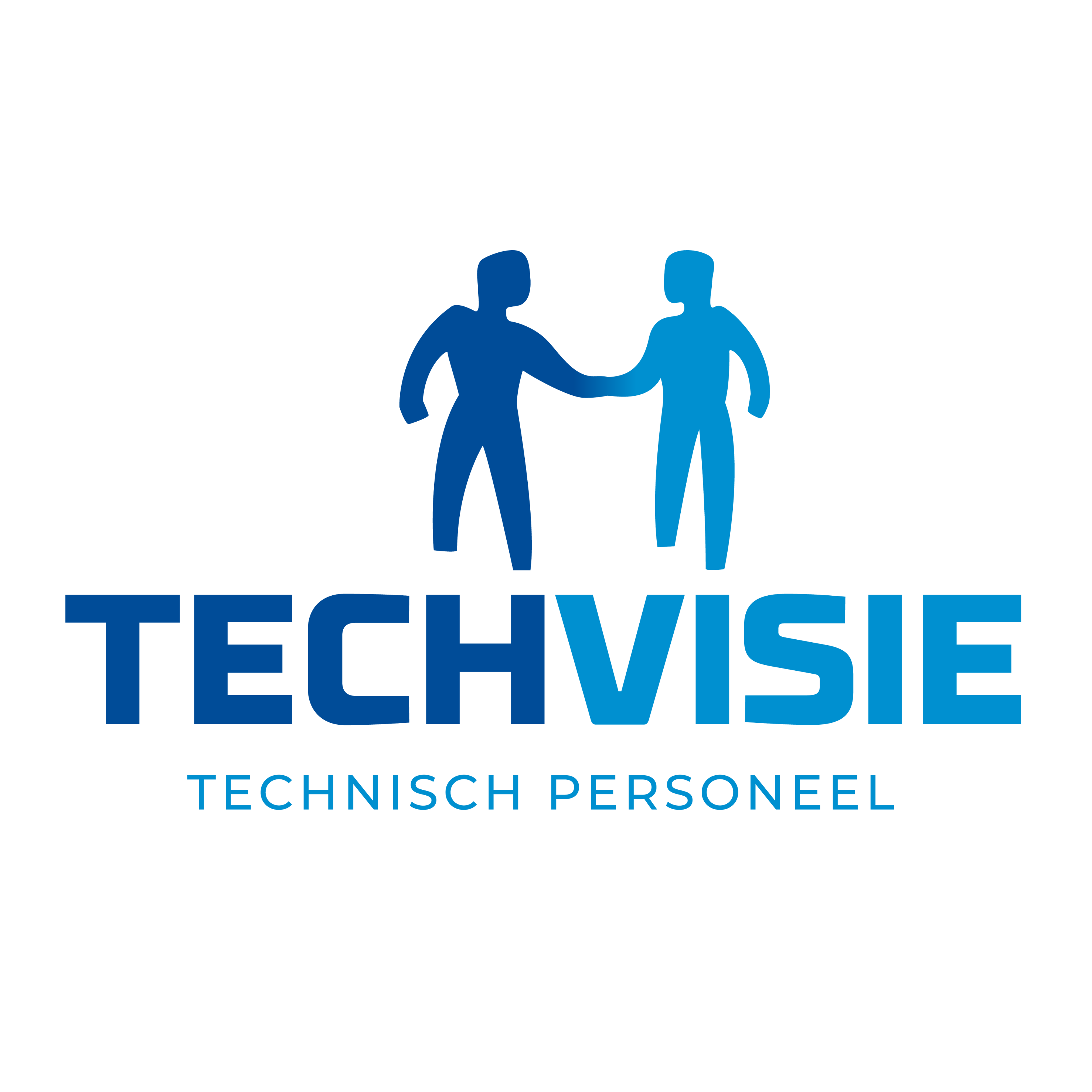 Techvisie Personeelsdiensten Centraal B.V.