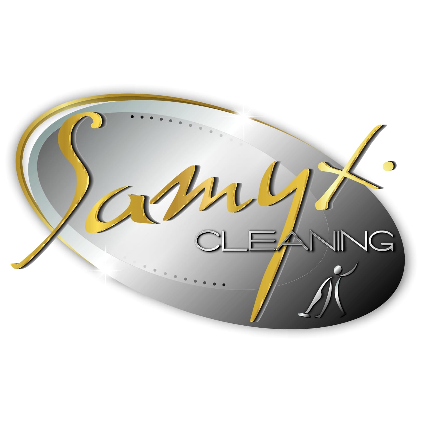 Samyx Cleaning Ltd