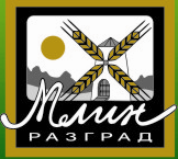 Млин - 97 АД