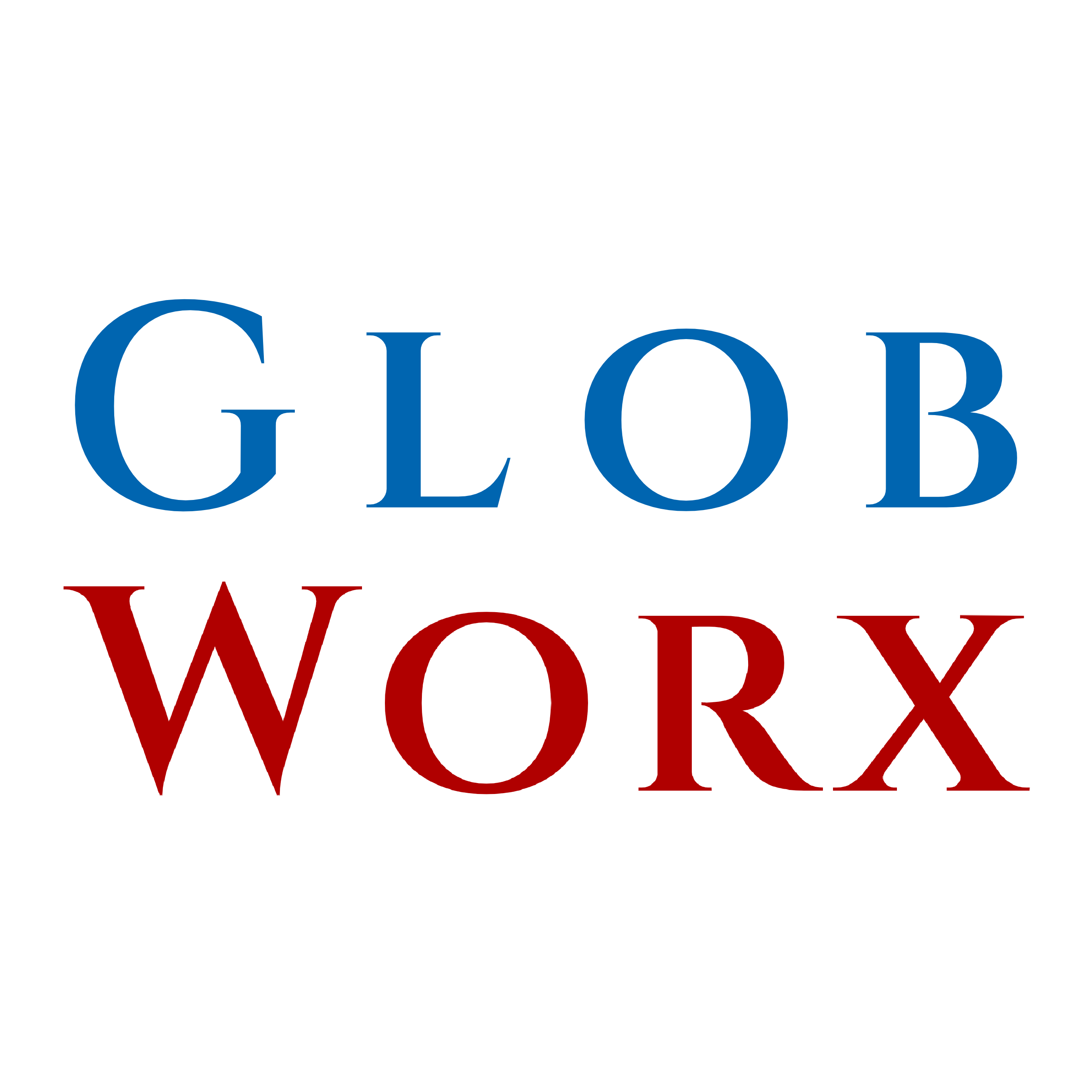 Globworx Ltd