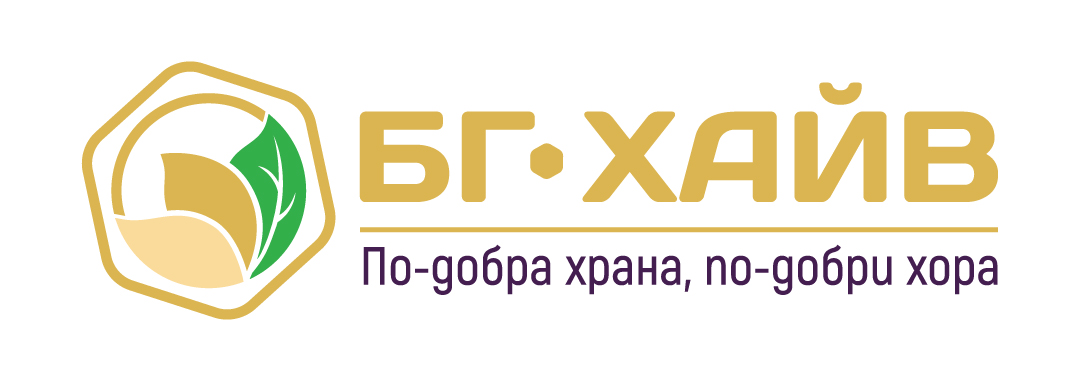 БГ ХАЙВ ООД
