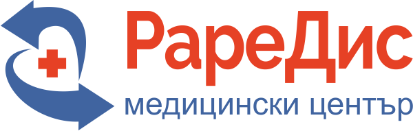 МЕДИЦИНСКИ ЦЕНТЪР РАРЕДИС ЕООД