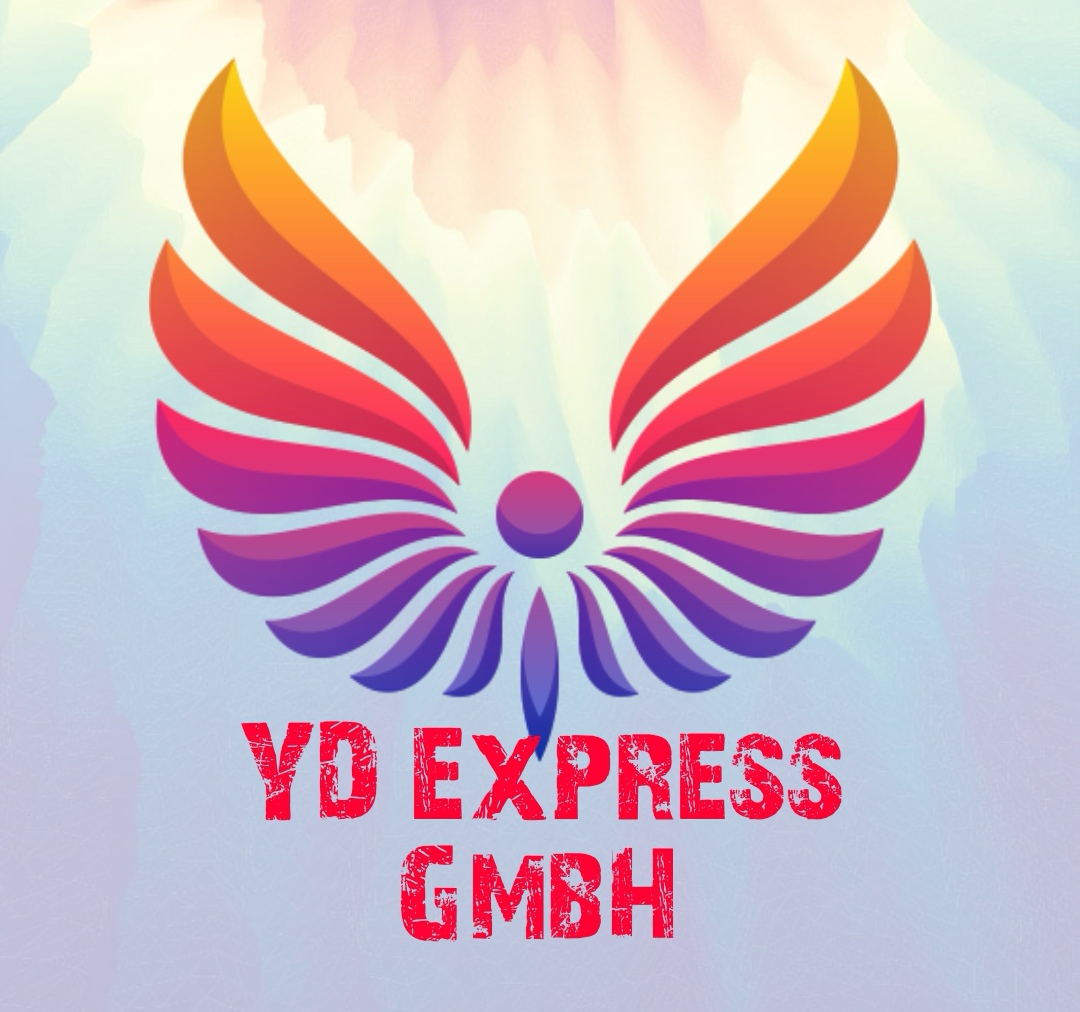 YD Express GmbH — Zaplata.bg YD Express GmbH