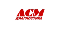 АСМ Диагностика ООД