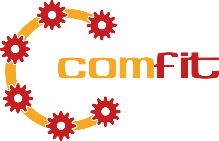 ComFit Europe Ltd