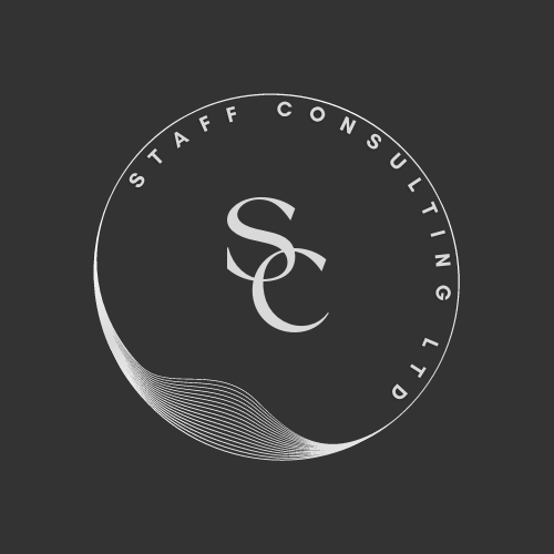 СТАФФ КОНСУЛТИНГ ЕООД