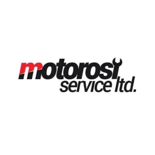 Motorosi service Ltd