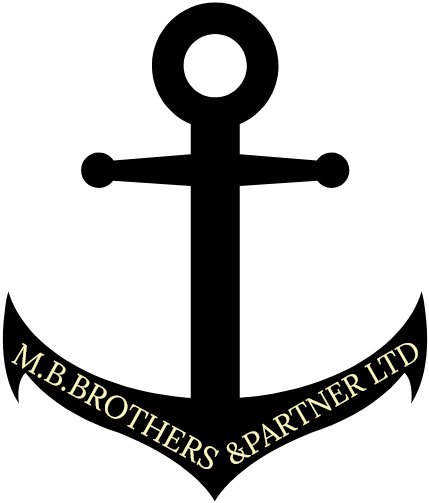 M.B.BROTHERS&PARTNER LTD — Zaplata.bg M.B.BROTHERS&PARTNER LTD