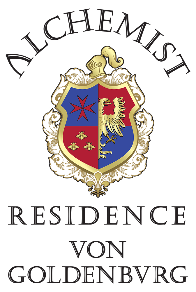 АЛХЕМИСТ ФОН ГОЛДЕНБУРГ ЕООД