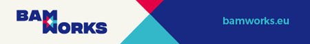 BAM WORKS B.V.