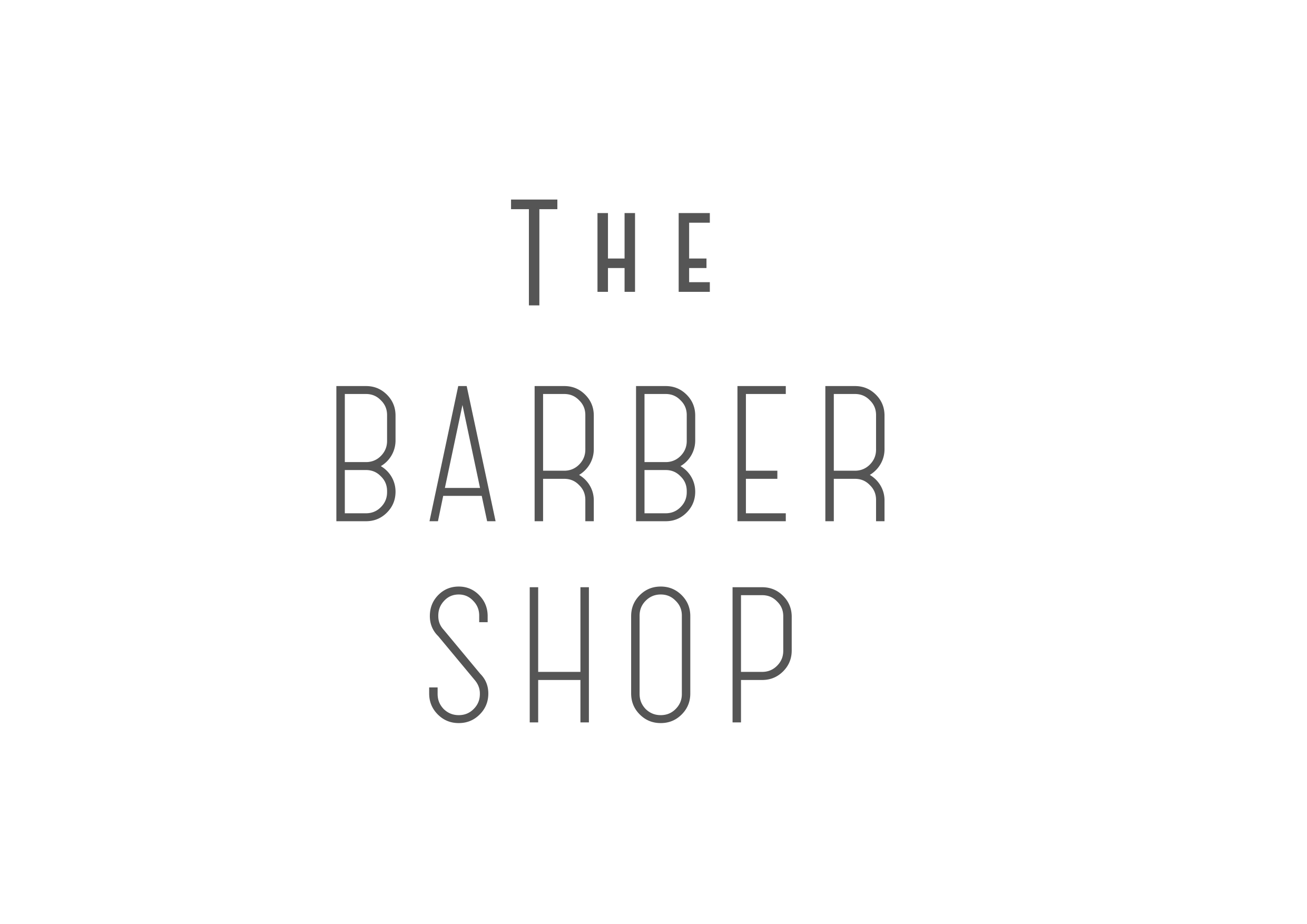 The Barber Shop Sofia EOOD