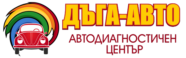 Дъга Авто ЕООД
