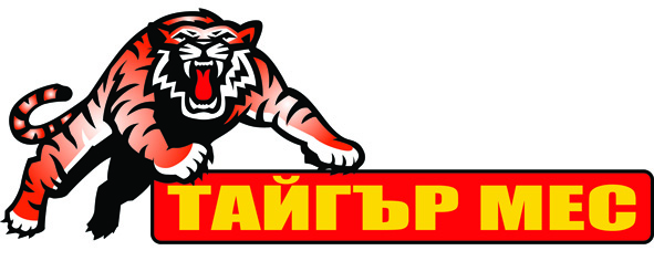 Тайгър Мес ООД