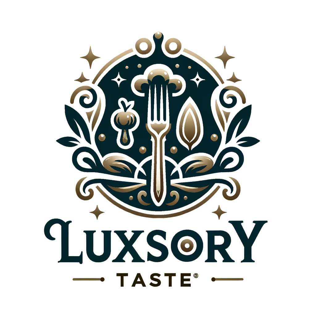 Luxury Taste Ltd