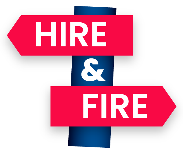 Hire and Fire Srl