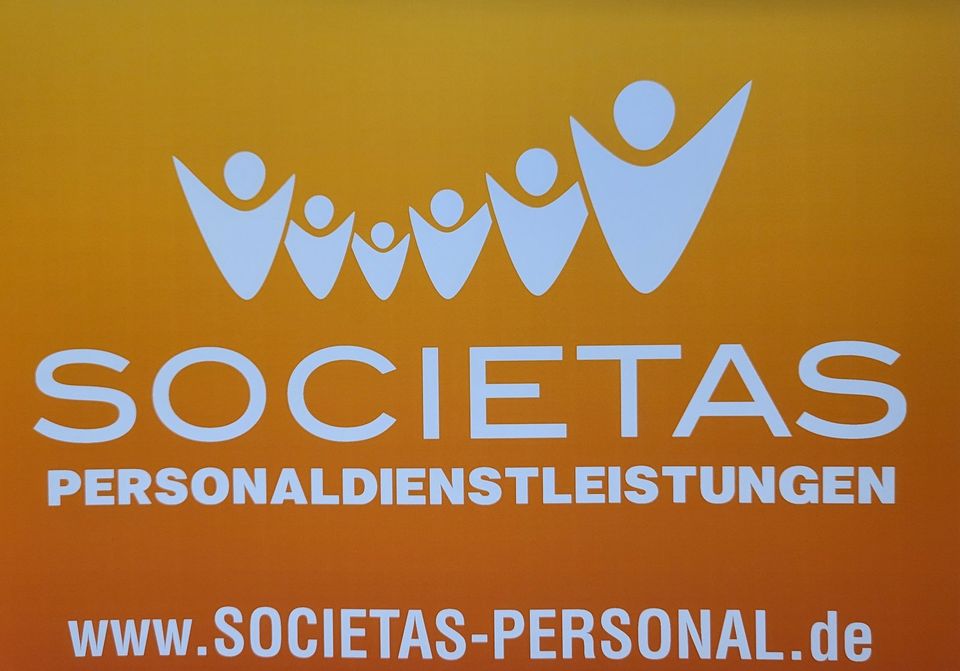 Societas Personaldienstleistungen GmbH
