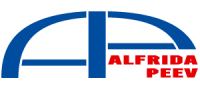 Алфрида Пеев ЕООД