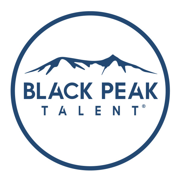 Black Peak Talent LTD