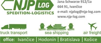 N.J.P.LOG s.r.o.