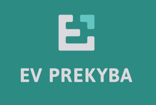 EV prekyba UAB