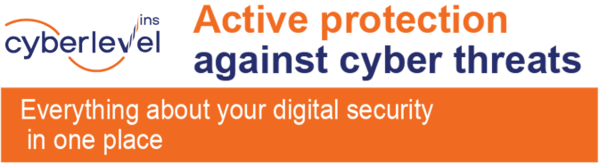Cyber Level Ins