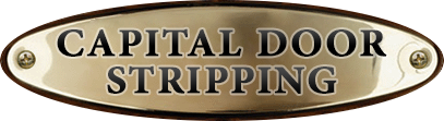 CAPITAL DOOR STRIPPING LTD