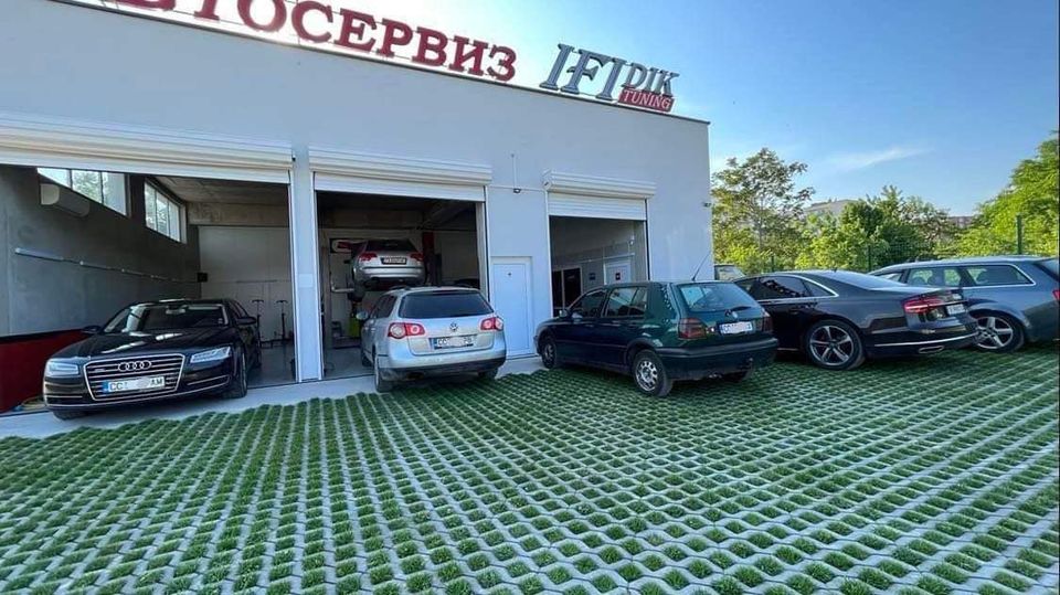 ИФИДИК ЕООД