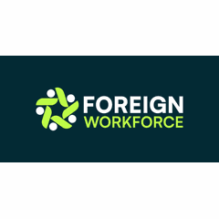 Strani radnici d.o.o.