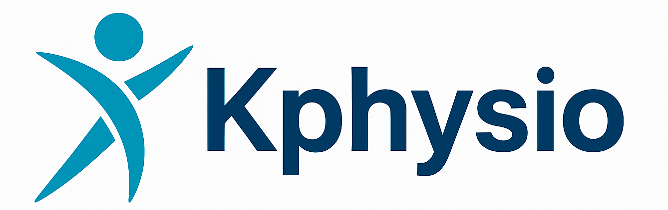 Кфизио ЕООД