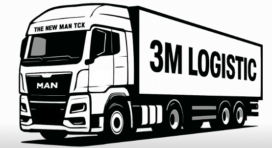 3М ЛОГИСТИК ЕООД