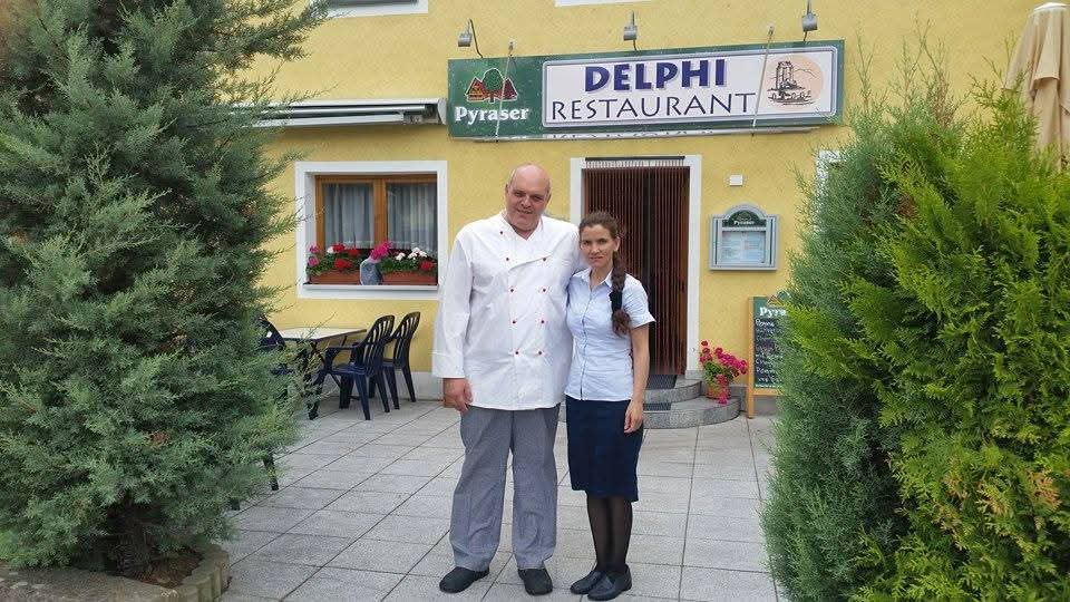 Griechisches Restaurant Delphi — Zaplata.bg Griechisches Restaurant Delphi