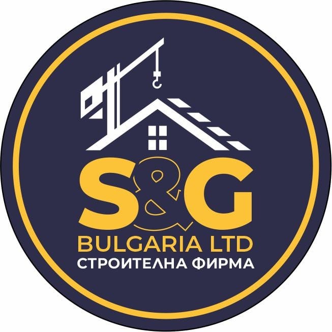 Ес енд Джи България ООД